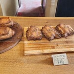 アンジュ - 料理写真:
