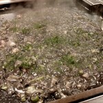 月島もんじゃ たまとや - 