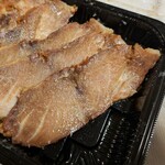 尾島商店 - 濱吟焼豚