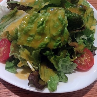 鉄板カレー 匠えん_1