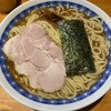 中華そばの店 りょうが