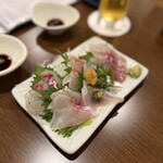 酒と肴と子ども食堂あら川 - 