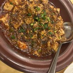 横浜中華街 四川麻婆 - 