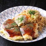 浜作もんじゃ会館 - 