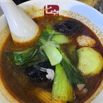 七宝麻辣湯 藤沢店 - 