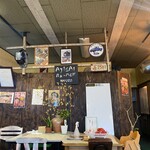 AJISAIらーめんKYOTO - 