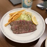 酒と肴と子ども食堂あら川 - 
