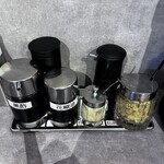 七宝麻辣湯 藤沢店 - 