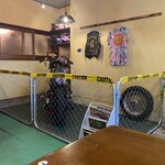 AJISAIらーめんKYOTO - 