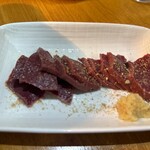 焼肉 八廣 - シンサシ