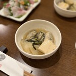 酒と肴と子ども食堂あら川 - 
