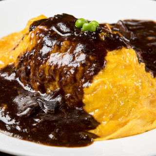 日本橋三代目たいめいけん_1