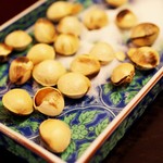 よしもと食堂 - 銀杏