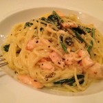 ミオバール - クリーム系パスタ（おまかせ）