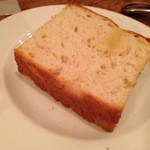 ミオバール - 自家製パン