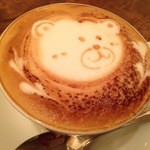 ミオバール - カプチーノ