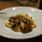 チニャーレエノテカ - 