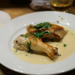 チニャーレエノテカ - 名古屋コーチン