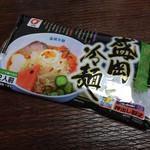 宮澤商店 - 盛岡冷麺（友人への土産）