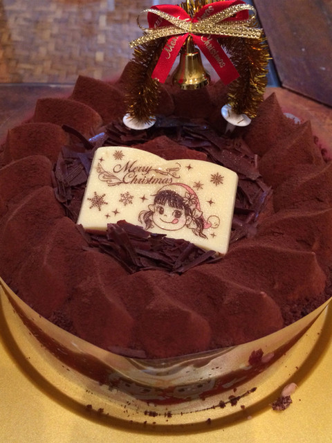 シンプルな生チョコケーキ By ルービー チャンボン 不二家 横浜センター店 旧店名 Peko S Kichen 関内 ファミレス 食べログ シンプルな生チョコケーキ By ルービー チャンボン 不二家 横浜センター店 旧店名 Peko S Kichen 関内 ファミレス 食べログ