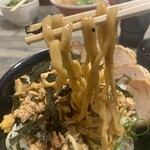 拉麺 へんてこ - 