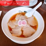 こじまや - チャーシューメン