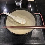 路麺えんそば - 