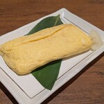 地鶏と土鍋 個室居酒屋 鶏進 - フワッフワだし巻き