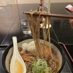 路麺えんそば - 