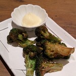 地鶏と土鍋 個室居酒屋 鶏進 - 素揚げ美味しい