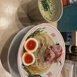 つけめん金龍 - 