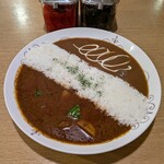 Spice Curry カリカリ - 