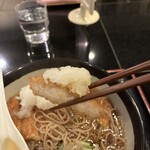 路麺えんそば - 