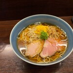 麺屋 ルリカケス - 料理写真: