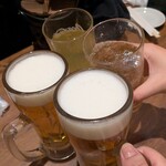 地鶏と土鍋 個室居酒屋 鶏進 - 