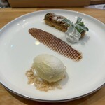 レストラン タガミ - 