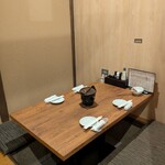 地鶏と土鍋 個室居酒屋 鶏進 - ゆったり個室