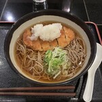 路麺えんそば - 