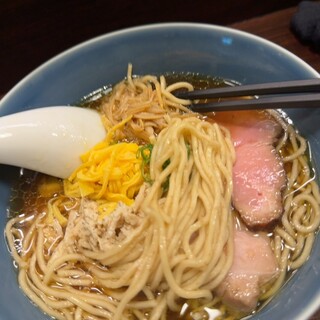 麺屋 ルリカケス_1