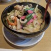 長崎ちゃんぽん・皿うどん 球磨