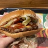 BURGER KING トナリエクレオつくば店
