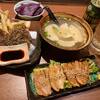 分あじこや - 炙りスーチカーなどなど