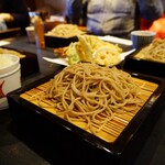 軽井沢 川上庵 本店 - 