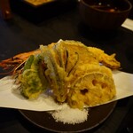 軽井沢 川上庵 本店 - 