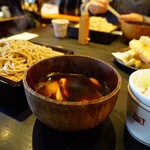 軽井沢 川上庵 本店 - 