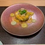 Restaurant つじ川 - 