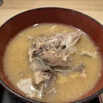 大船海鮮食堂 魚福 - 