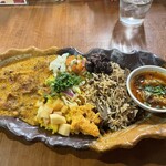 スパイスカレー キテレツ - 