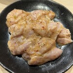 炭火焼肉ホルモンくう - 