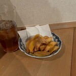 渋谷の日本酒ダイニング sakeba - 